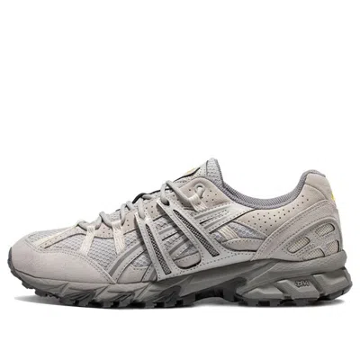 Asics Gel-sonoma 15-50 'oyster Grey' In Neutral