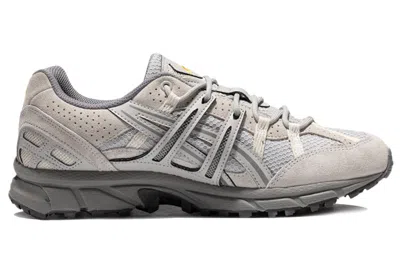 Asics Gel-sonoma 15-50 'oyster Grey' In Neutral