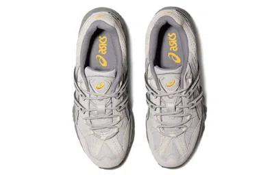 Asics Gel-sonoma 15-50 'oyster Grey' In Neutral