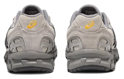 Asics Gel-sonoma 15-50 'oyster Grey' In Neutral