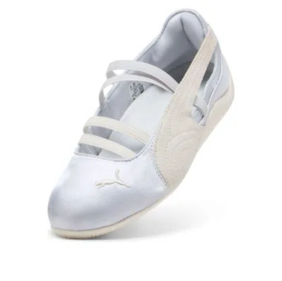 Puma Speedcat Og Ballet Sneakers In White