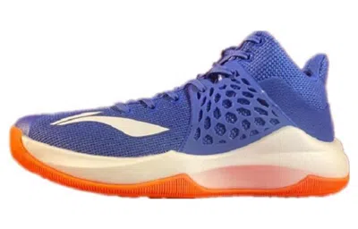 Li-ning Sonic 7 Td Premium 'blue Orange'