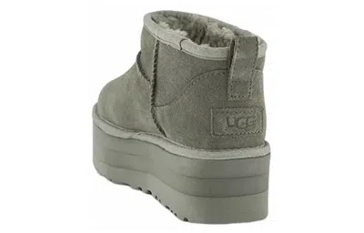 Ugg Australia Boot In Gray