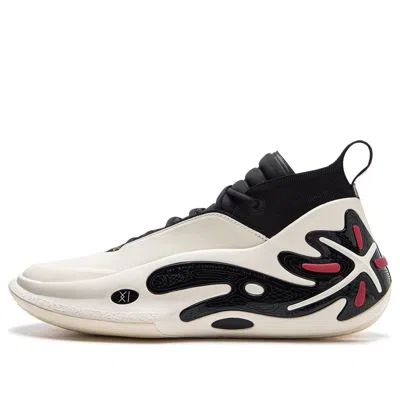 Li-ning Way Of Wade 11 '305' In White