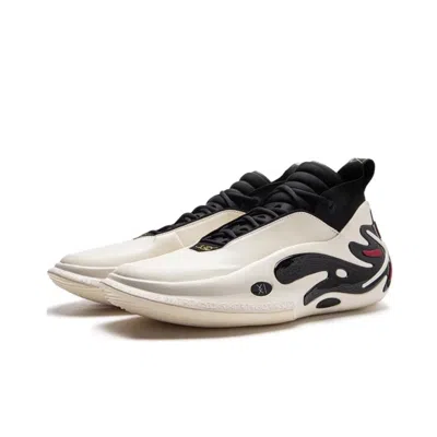 Li-ning Way Of Wade 11 '305' In White