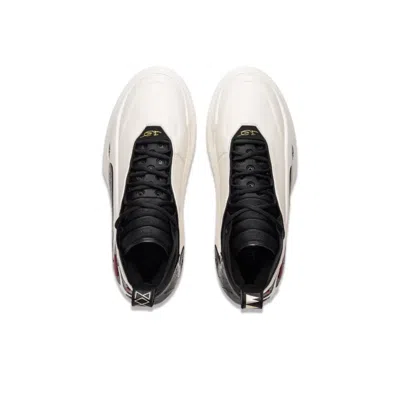 Li-ning Way Of Wade 11 '305' In White