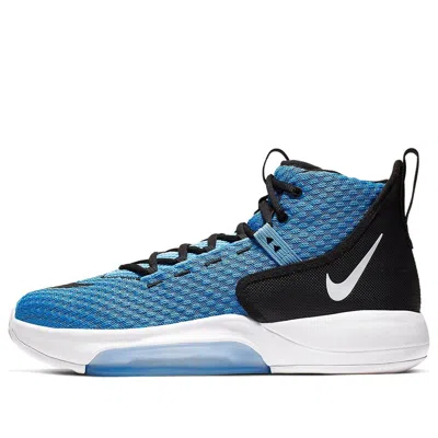 Nike Zoom Rize Tb 'university Blue' | ModeSens