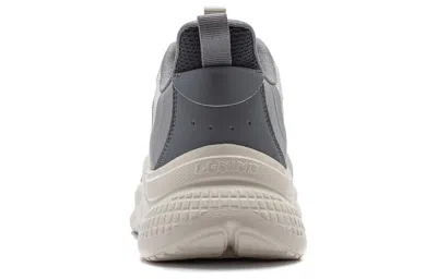 Li-ning You Yi Low 'grey White' In Gray