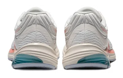 Asics (wmns)  Gel-pulse 11 For White/pink In Multi