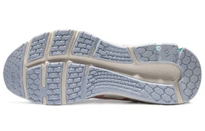 Asics (wmns)  Gel-pulse 11 For White/pink In Multi