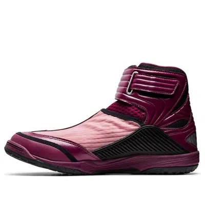 Asics X Kiko Kostadinov Gel-nepxa 'roselle' In Red