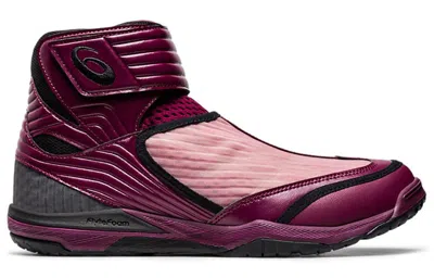 Asics X Kiko Kostadinov Gel-nepxa 'roselle' In Red