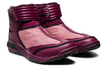 Asics X Kiko Kostadinov Gel-nepxa 'roselle' In Red