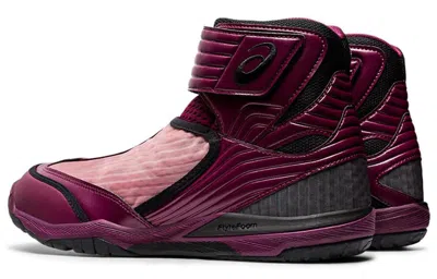 Asics X Kiko Kostadinov Gel-nepxa 'roselle' In Red