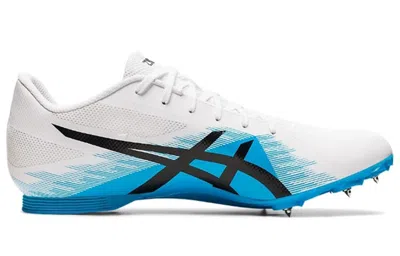 Asics Hyper Sprint 7 White/blue