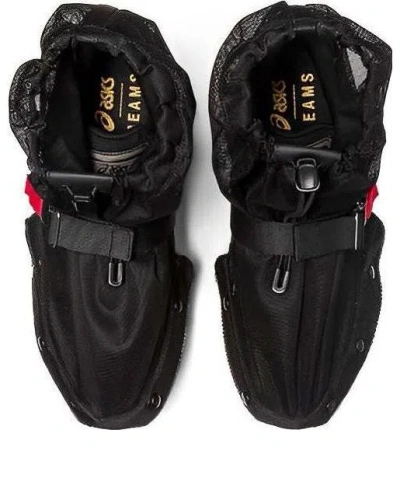 Asics X Beams Gel-kayano 14 Gore-tex 'mosquito Net' In Black