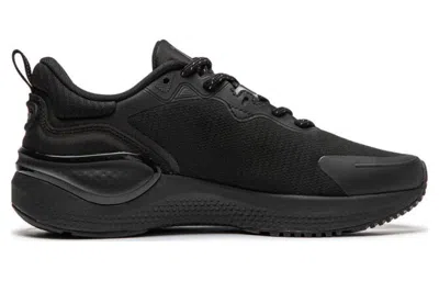 Li-ning (wmns)  Eazgo 'black'