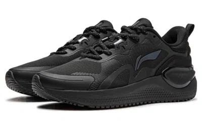 Li-ning (wmns)  Eazgo 'black'