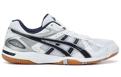Asics Rivre Cs White/blue