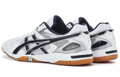 Asics Rivre Cs White/blue