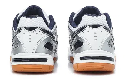 Asics Rivre Cs White/blue