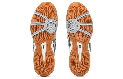 Asics Rivre Cs White/blue