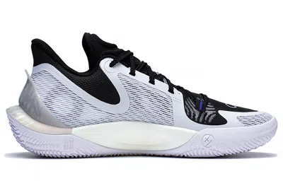 Li-ning Sonic 11 'stardust' In White