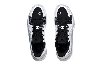Li-ning Sonic 11 'stardust' In White