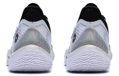 Li-ning Sonic 11 'stardust' In White