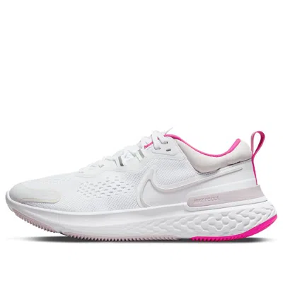 Nike (wmns)  React Miler 2 Marathon/sneakers In Multi
