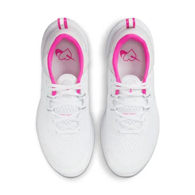 Nike (wmns)  React Miler 2 Marathon/sneakers In Multi