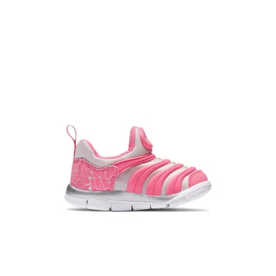 Nike (td)  Dynamo Free 'pink Foam' In Multi