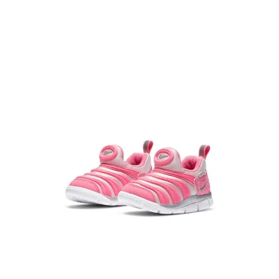 Nike (td)  Dynamo Free 'pink Foam' In Multi