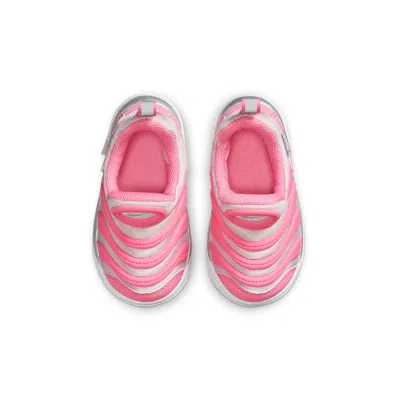 Nike (td)  Dynamo Free 'pink Foam' In Multi