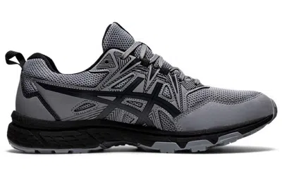 Asics Gel-venture 8 'grey Black' In Gray