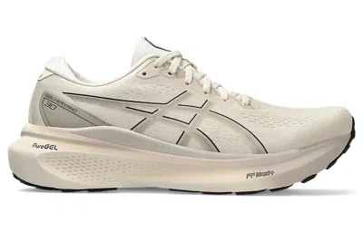 Asics Gel-kayano 30 Extra Wide 'oatmeal' In Neutral