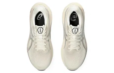 Asics Gel-kayano 30 Extra Wide 'oatmeal' In Neutral