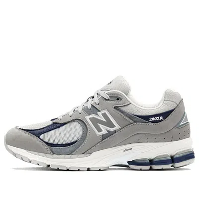 New Balance Thisisneverthat X 2002r 'the 2022 Downtown Run' In Gray