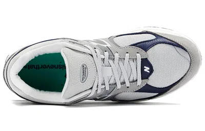 New Balance Thisisneverthat X 2002r 'the 2022 Downtown Run' In Gray