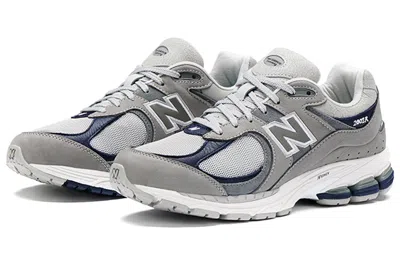 New Balance Thisisneverthat X 2002r 'the 2022 Downtown Run' In Gray