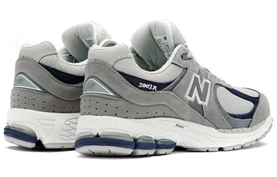 New Balance Thisisneverthat X 2002r 'the 2022 Downtown Run' In Gray