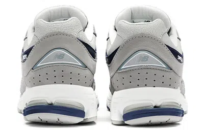 New Balance Thisisneverthat X 2002r 'the 2022 Downtown Run' In Gray