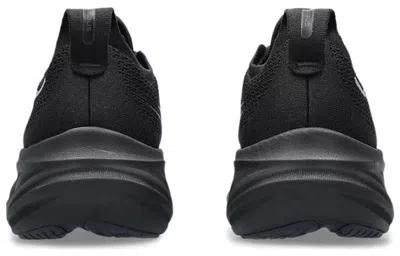 Asics (wmns)  Gel-nimbus 26 'triple Black'