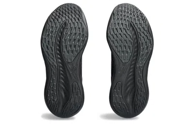 Asics (wmns)  Gel-nimbus 26 'triple Black'