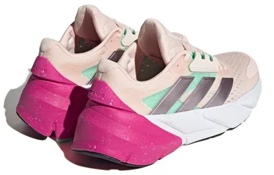 Adidas Originals Womens Adidas Adistar 2 In Pink/purple/white | ModeSens