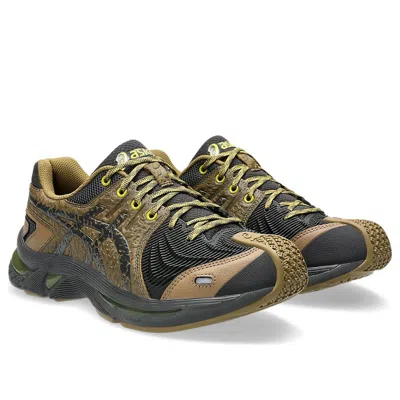 Asics X Kiko Kostadinov Gel-kiril 3 'bronze Brown' In Multi