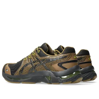 Asics X Kiko Kostadinov Gel-kiril 3 'bronze Brown' In Multi
