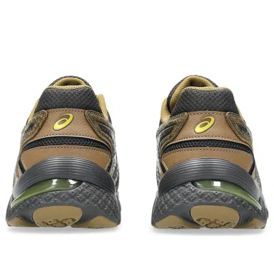 Asics X Kiko Kostadinov Gel-kiril 3 'bronze Brown' In Multi