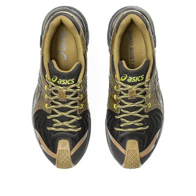 Asics X Kiko Kostadinov Gel-kiril 3 'bronze Brown' In Multi