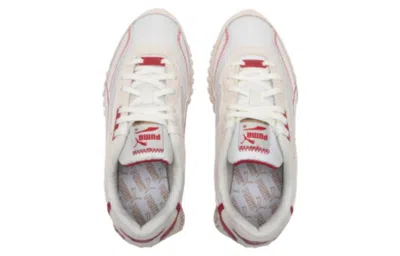 Puma Classic Low 'versatile Beige' In Multi